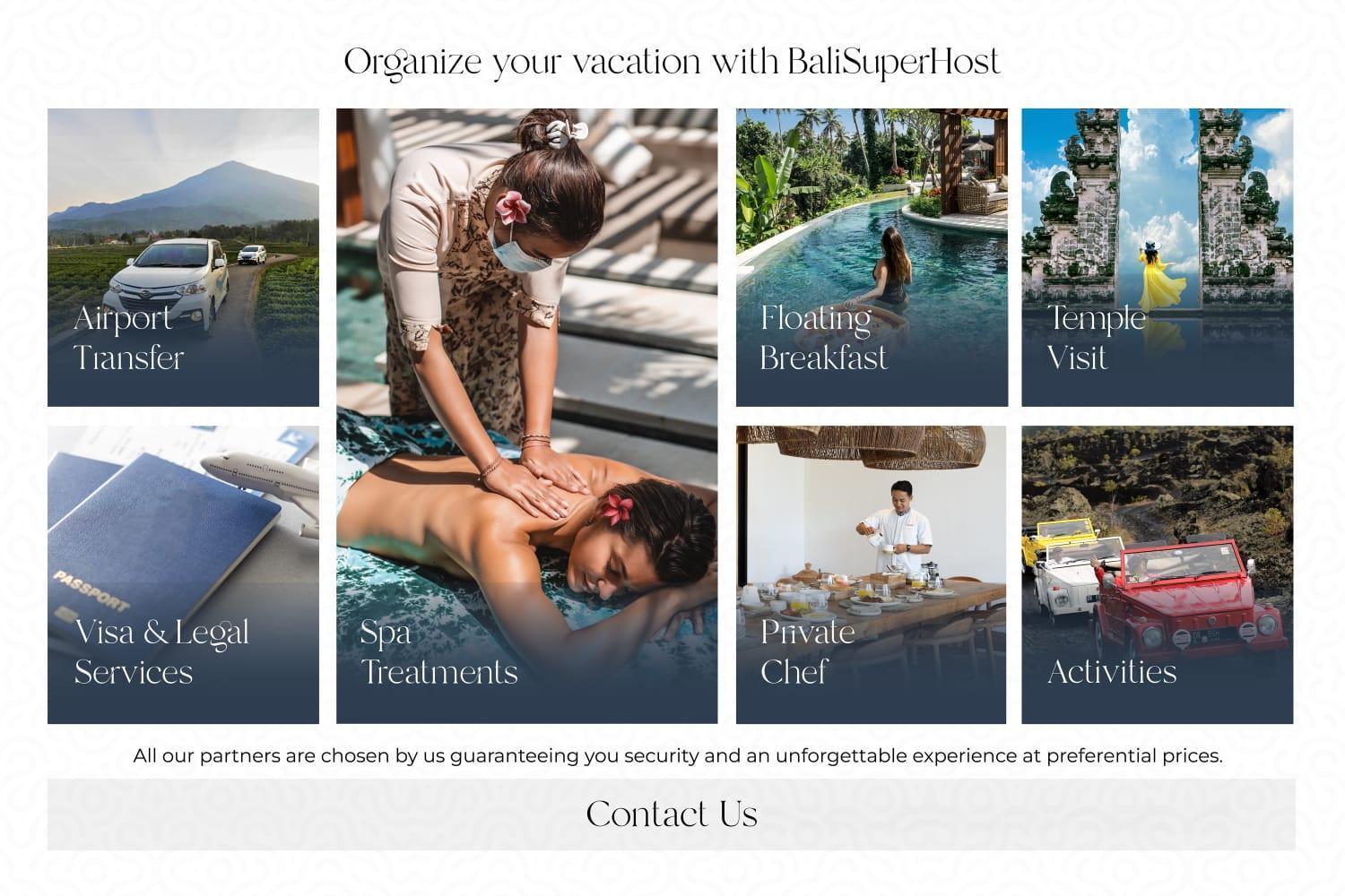 Villa Green Paradise By Balisuperhost Ubud  Exterior photo